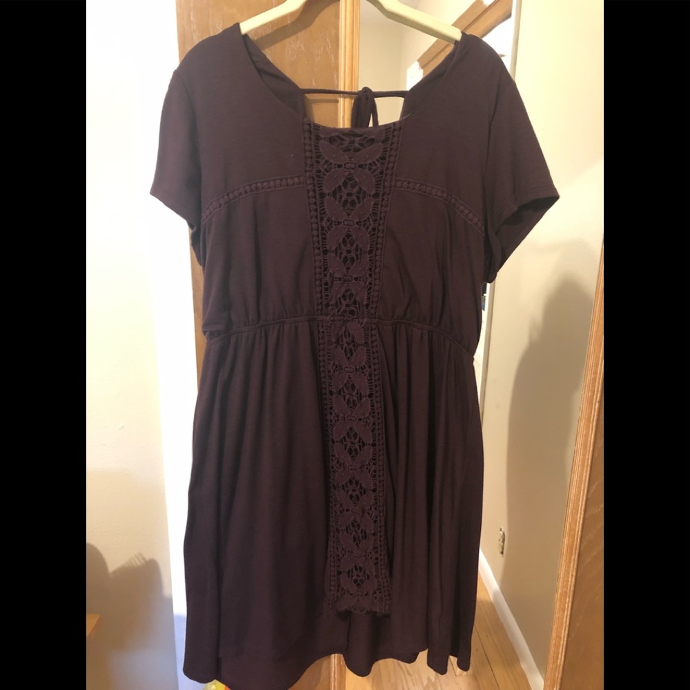 Cute dress